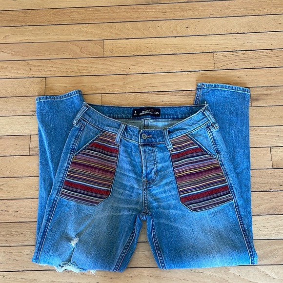 Hollister vintage Boyfriend - Picture 2 of 6